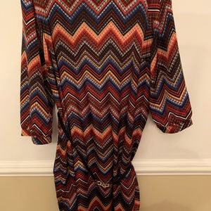 Cato plus size dress